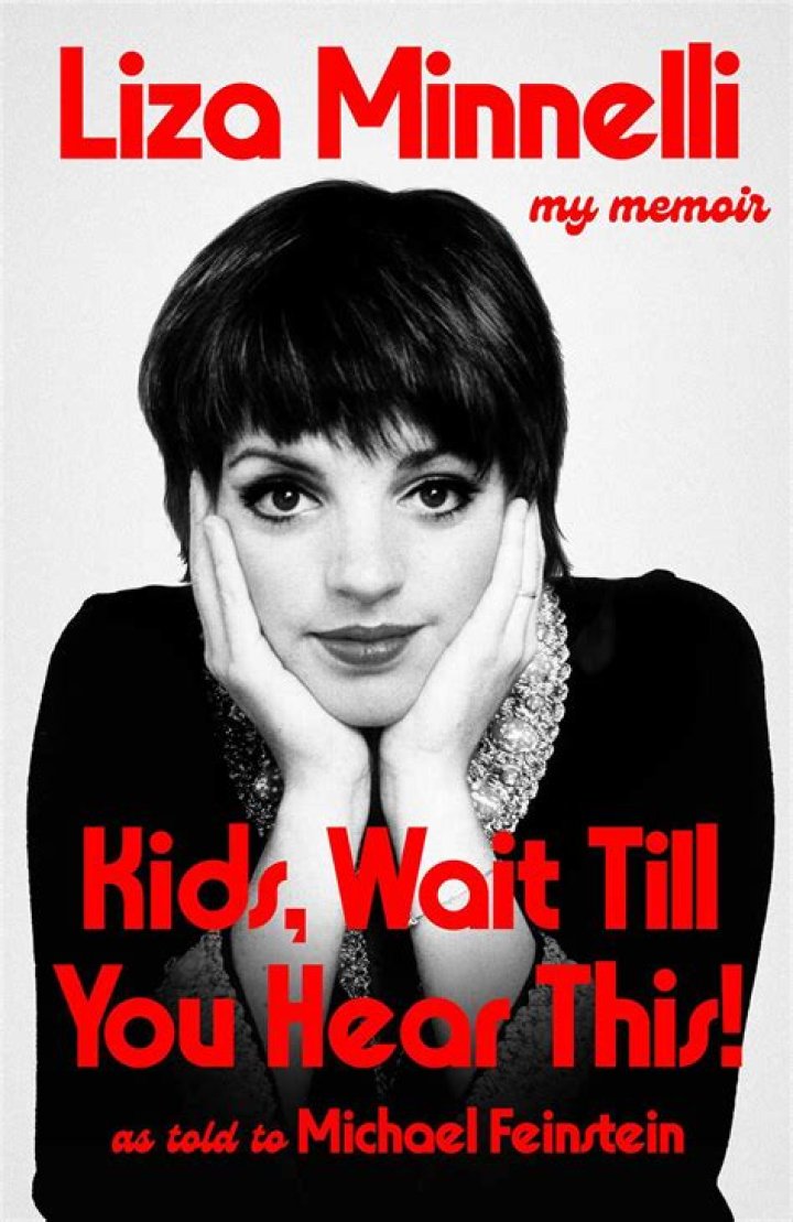 Exploring The Legacy Of Liza Minnelli And Judy Garland