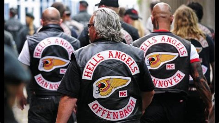 Exploring The Legacy Of The Black Hells Angels