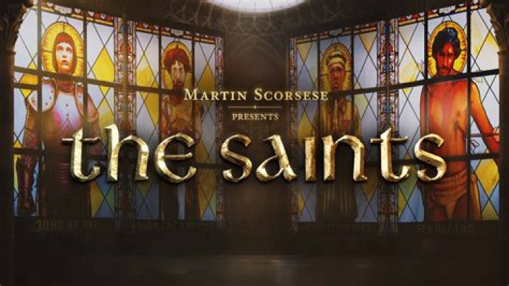 Exploring The Life And Age Of Martin Scorsese