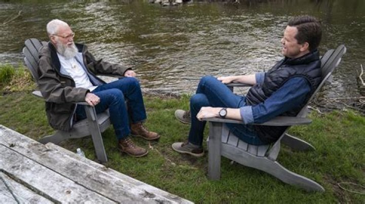 Exploring The Life And Career Of David Letterman's Son