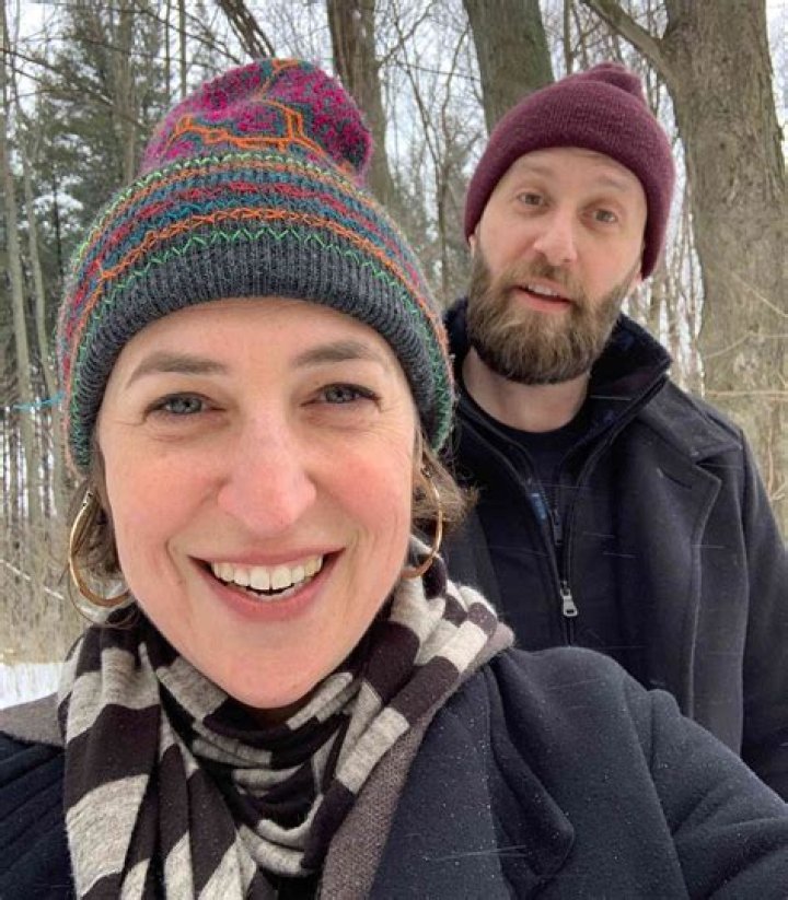Exploring The Life And Love Of Mayim Bialik's Husband