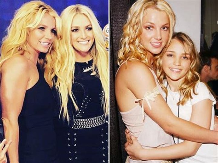 Exploring The Life Of Jamie Lynn Spears: Britney Spears' Sister