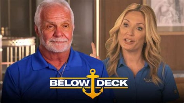 Exploring The Life Of Kate Chastain: Where Does Kate From Below Deck Live?