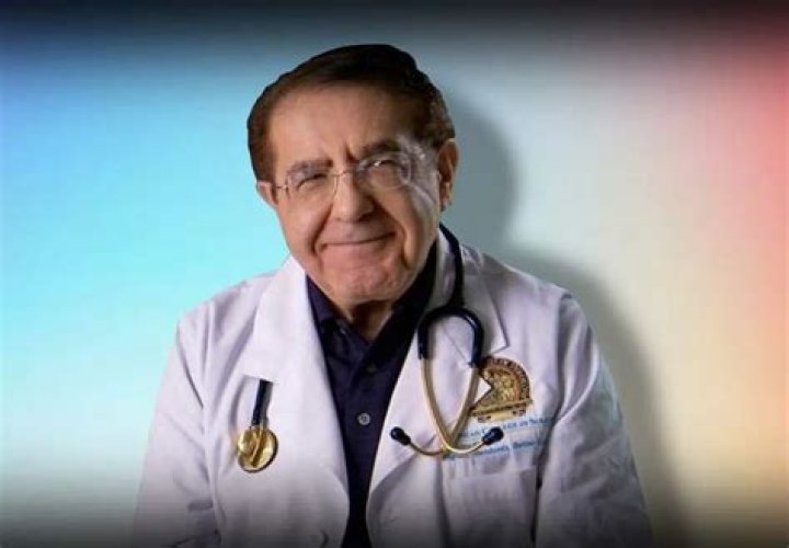 Exploring The Luxurious Life Of Dr. Nowzaradan And His House