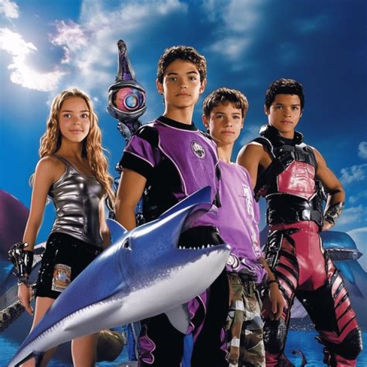 Exploring The Magical World Of Sharkboy And Lavagirl Pictures