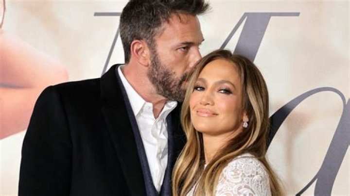 Exploring The Relationships Of Ben Affleck: A Look At His Exes