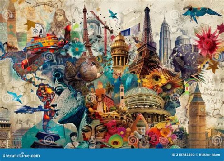 Exploring The Vibrant World Of Blowdeck
