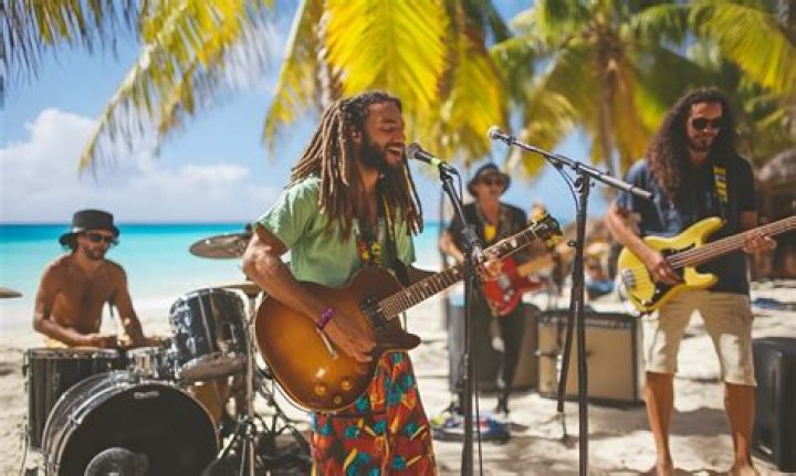 Exploring The Vibrant World Of Filipino Reggae Music