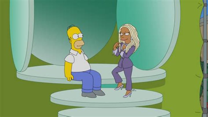 Exploring The Worth Of The Simpsons Franchise