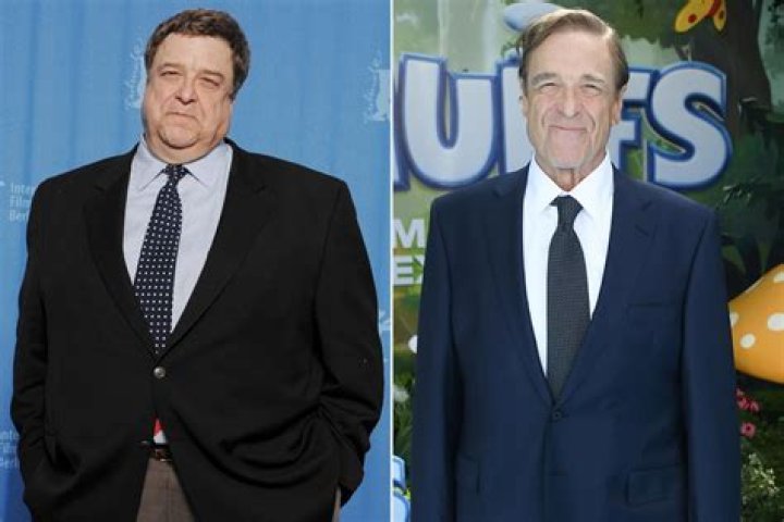 Finding The John Goodman Look Alike: A Journey Through Similarities