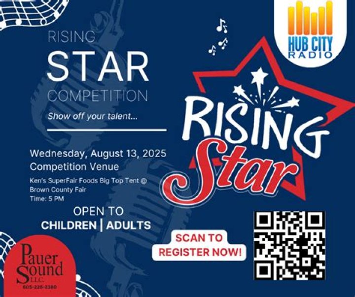 Gracie Hunt: The Rising Star In The Spotlight