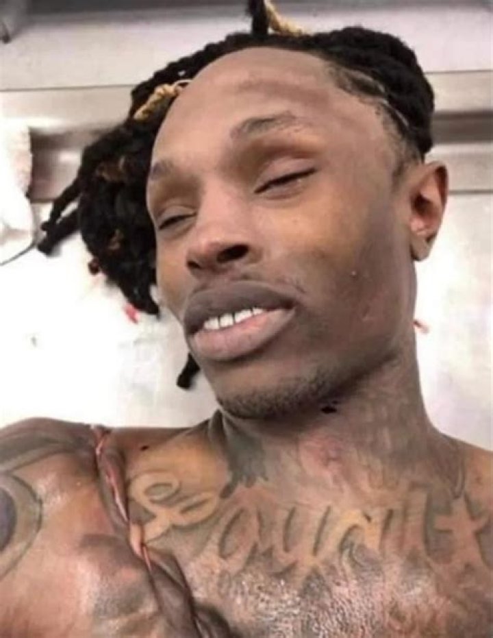 Graphic Content Warning: Autopsy Findings Of The Late King Von