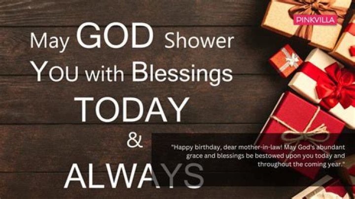 Heartfelt Religious Birthday Wishes For Your Beloved Husband