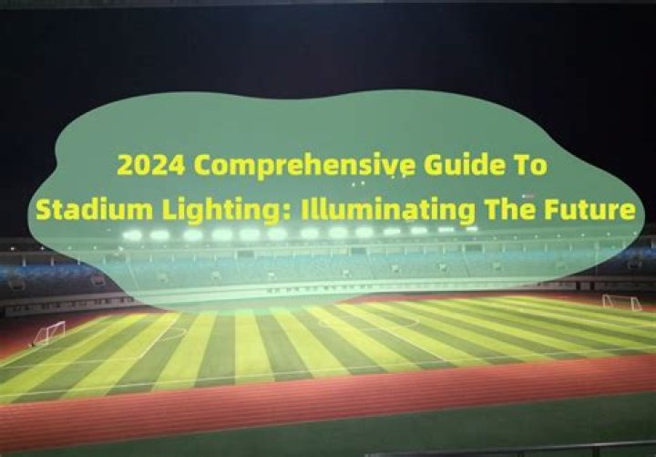 Illuminating The Future: Exploring The Unity Spot Light