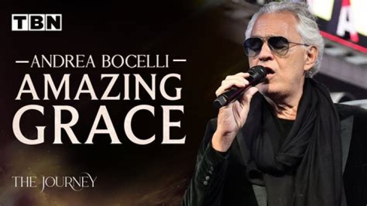 Is Andrea Bocelli Alive? The Journey Of The Legendary Tenor