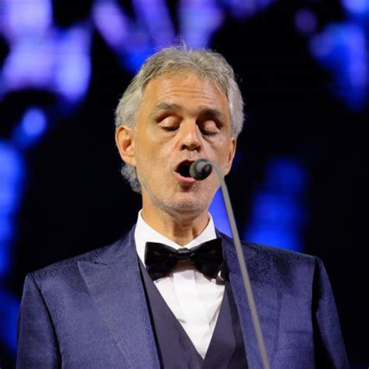 Is Andrea Bocelli Really Dead? A Deep Dive Into The Life And Legacy Of The Iconic Tenor