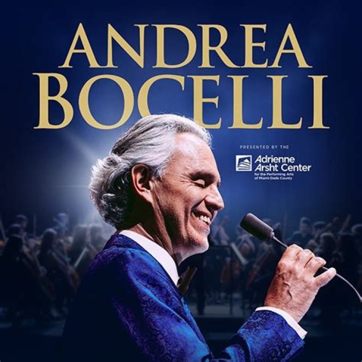 Is Andrea Bocelli Still Alive In 2024? The Iconic Tenor's Journey Through Time
