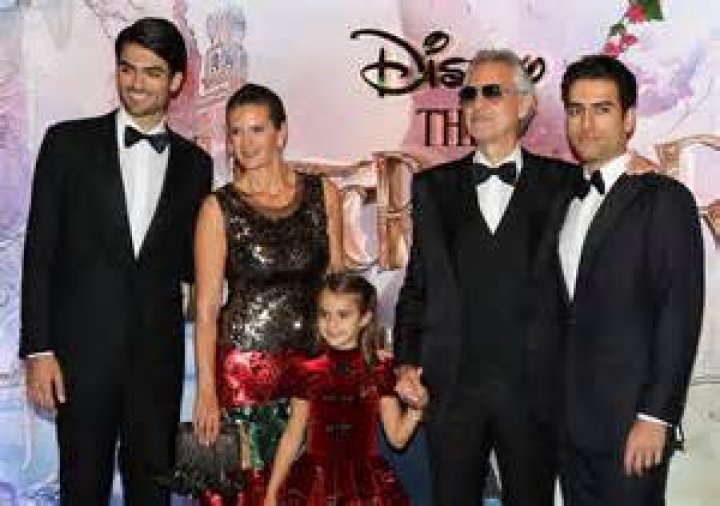 Is Andrea Bocelli Still Alive? The Truth Behind The Rumors