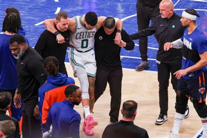 Is Jayson Tatum's Marital Status Still Single?