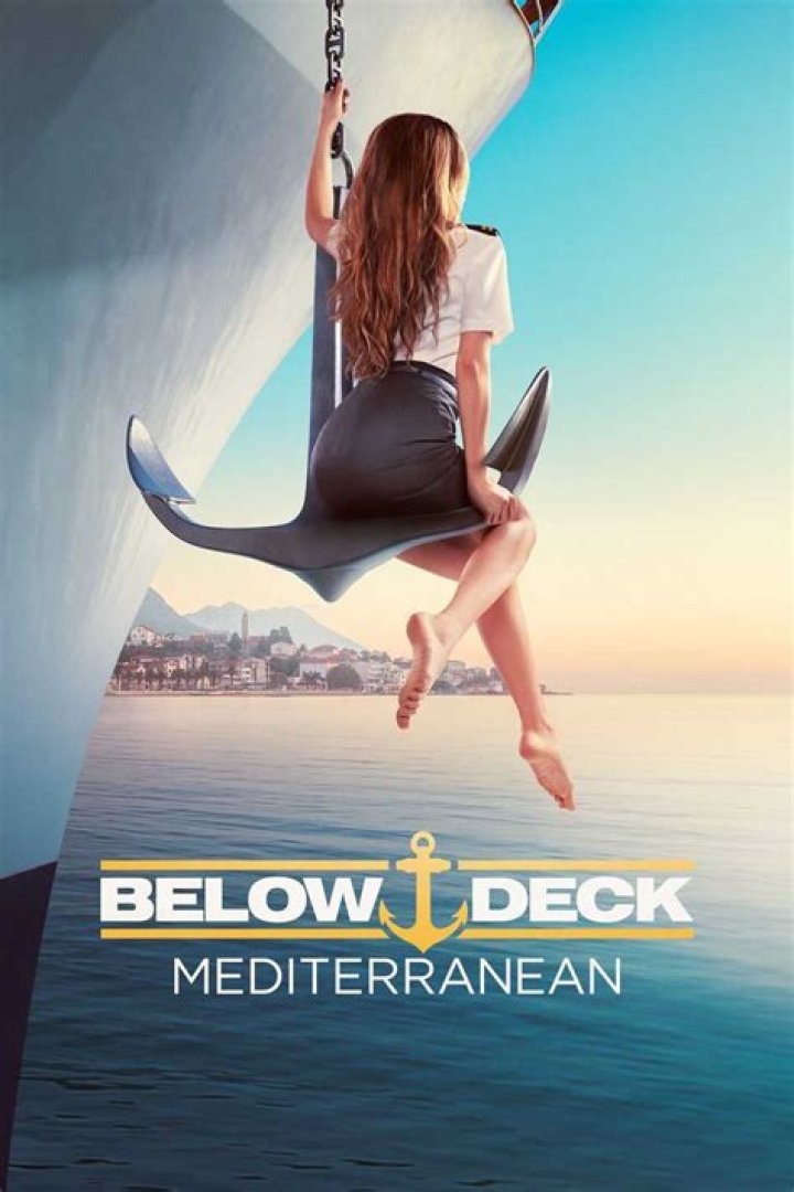 Is Kate Coming Back To Below Deck? The Anticipation Builds