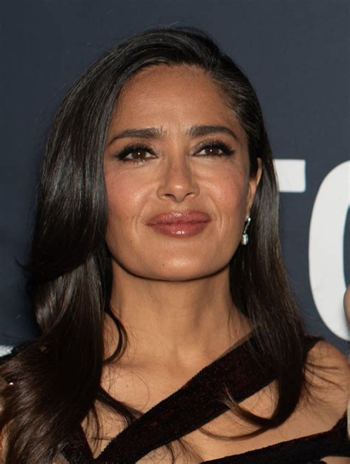 Is Salma Hayek From Lebanon? Unraveling The Heritage Of A Hollywood Star