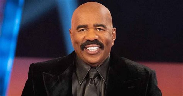 Is Steve Harvey Still Alive? The Truth Behind The Rumors