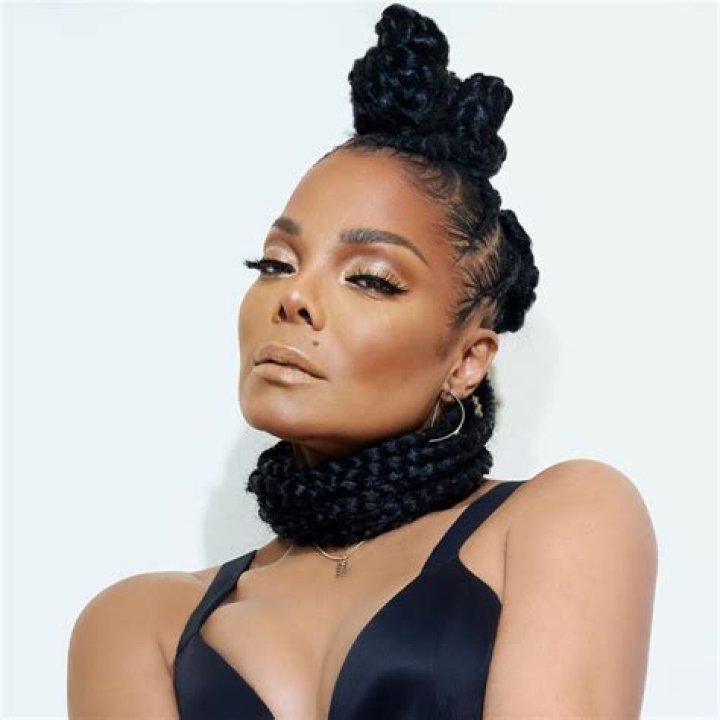 Janet Jackson: The Unstoppable Force Of Music And Dance