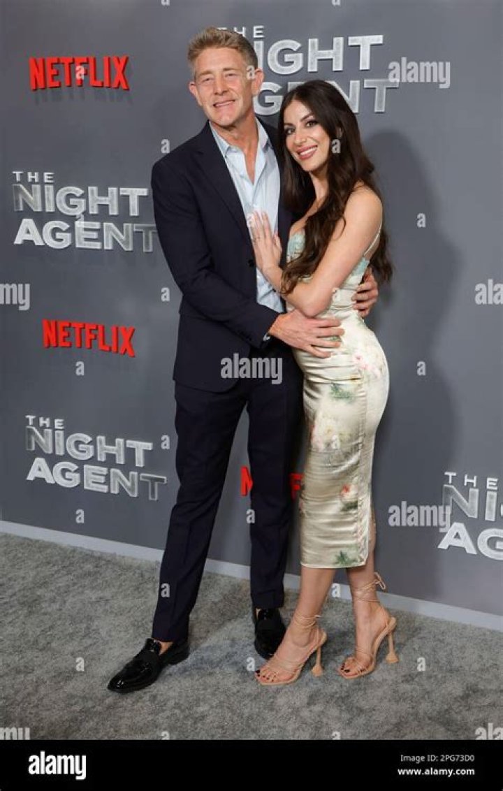 Jason Nash Girlfriend's Age: A Look At Their Age Difference