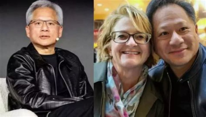 Jensen Huang's Wife: An Enigma In Silicon Valley