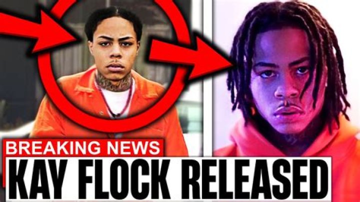 Kay Flock Real Name Revealed: Discover His Identity