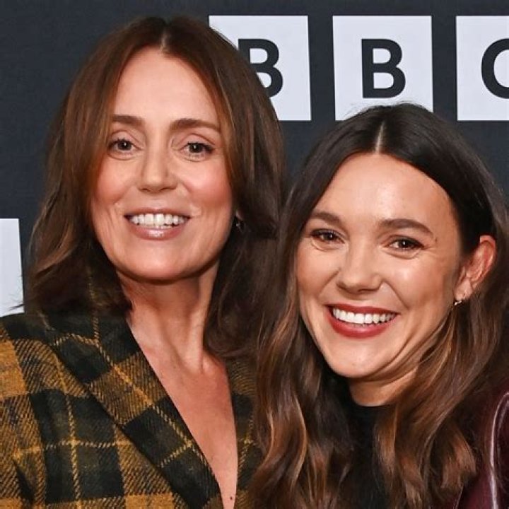 Keeley Hawes: A Talented Actress With A Captivating Journey
