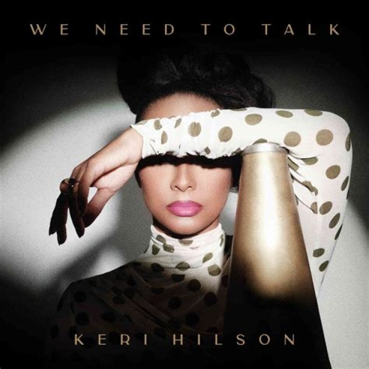 Keri Hilson Lyrics: The Heart And Soul Behind Her Music