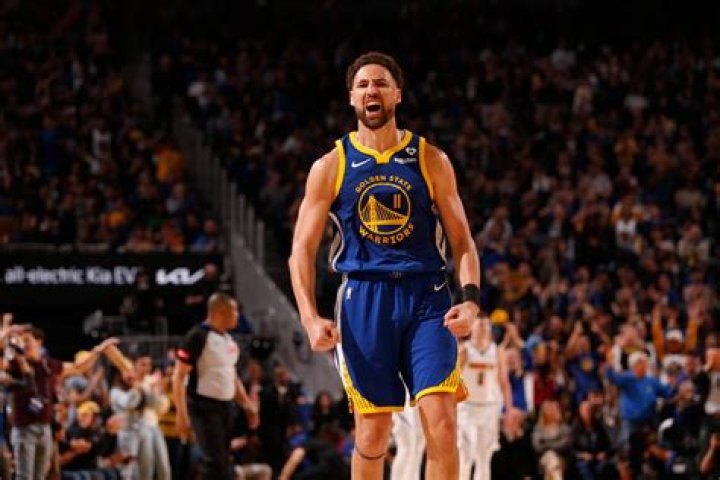 Klay Thompson: Unraveling The Cheating Allegations