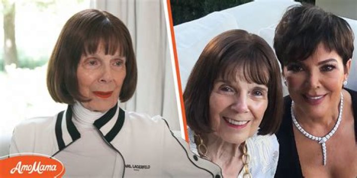 Kris Jenner's Mom: Is She Still Alive?