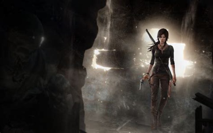 Lara Croft: Unraveling The Secrets Of Her Net Worth