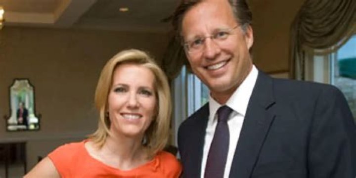 Laura Ingraham's Husband: Uncovering The Life Of Kenny Kramme