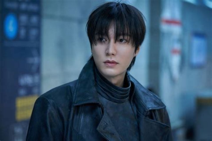 Lee Min Ho: The Iconic Star Before Surgery