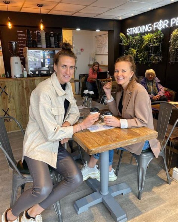 Lia Thomas And Her Partner: An Insight Into Their Instagram Journey