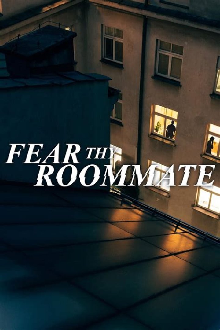 Living With Shadows: Fear Thy Roommate