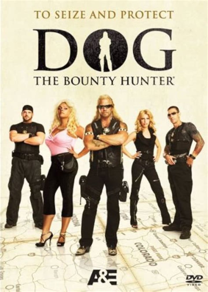 Meet Leland: Dog The Bounty Hunter's Right-Hand Man