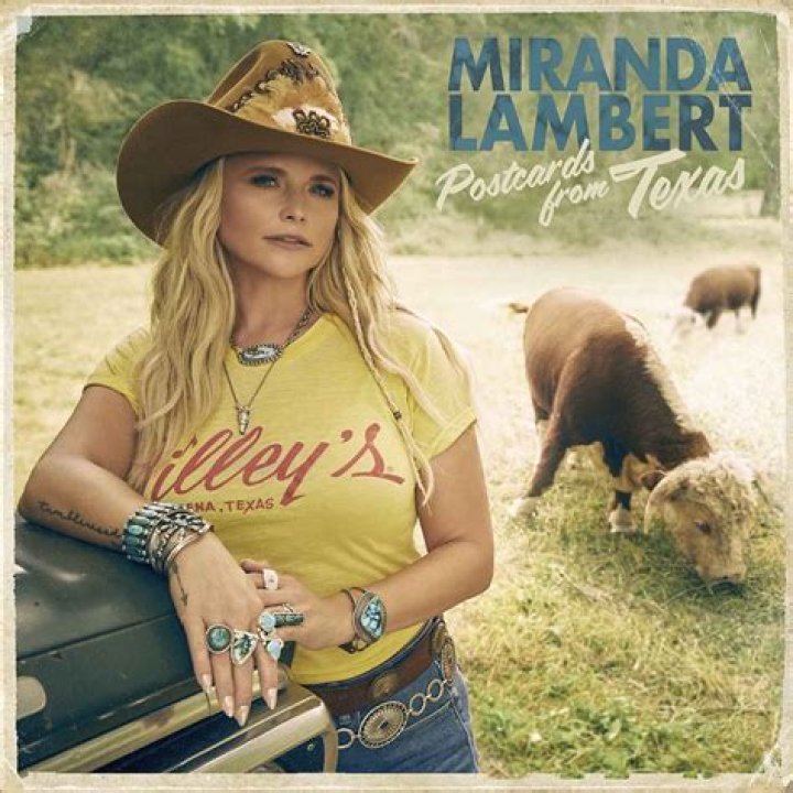 Miranda Lambert: The Heart And Soul Of Country Music