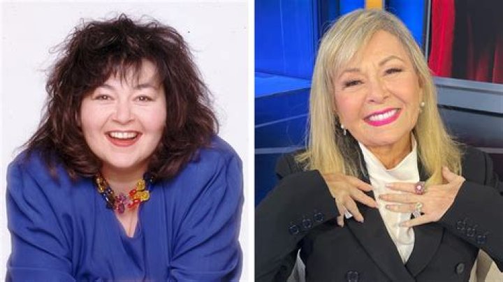 Molly From Rosanne: The Heartwarming Charm Of A Memorable Character
