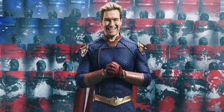 Must-See Films Starring Antony Starr: The Ultimate Guide