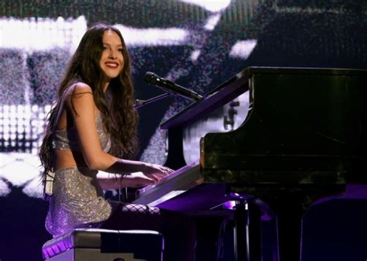 Olivia Rodrigo: A Filipino Superstar Shaping The Music Scene
