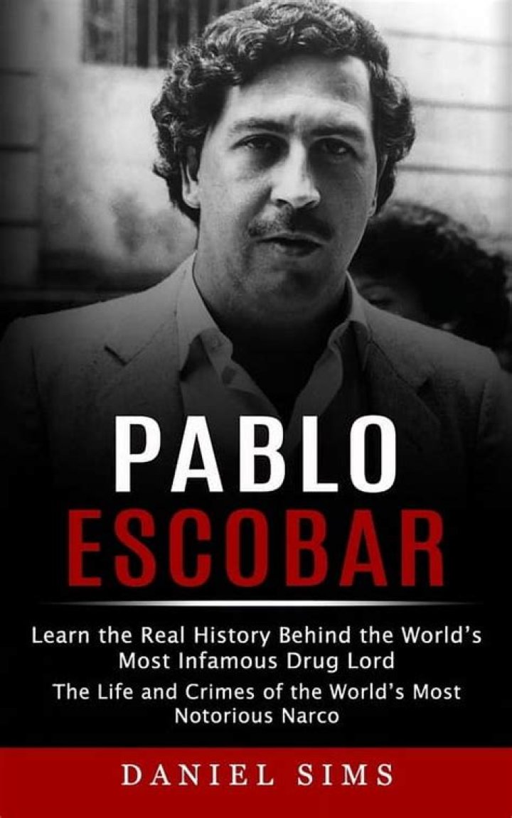 Pablo Escobar: Unraveling The Ethnicity Of A Notorious Drug Lord