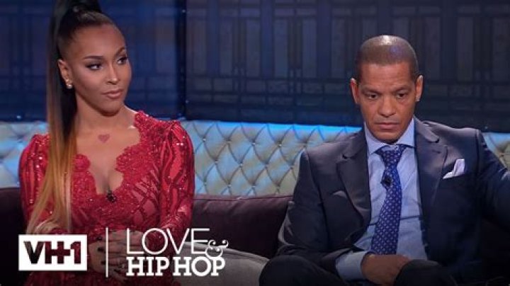 Peter Gunz And Tara: A Love Story Filled With Drama And Intrigue