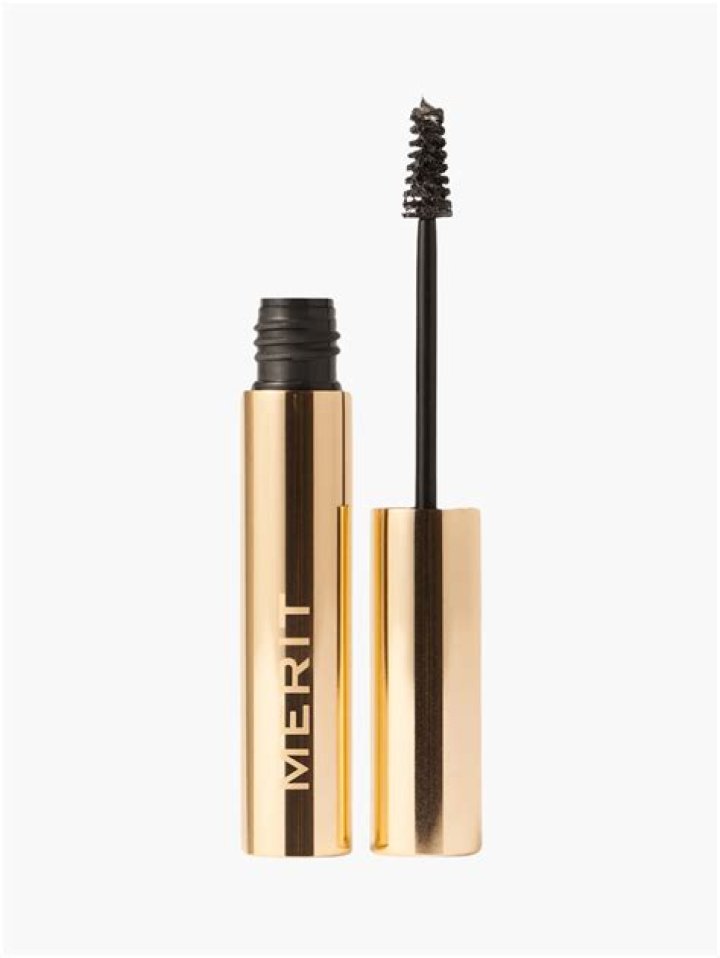 Rediscovering The Timeless Charm Of Merit Brow 1990