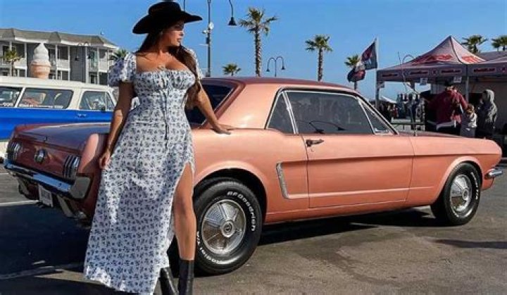 Revving Up The Style: The Fascinating World Of Cars By Constance