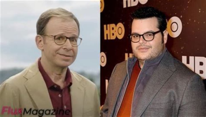 Rick Moranis: A Journey Through Love And Loss