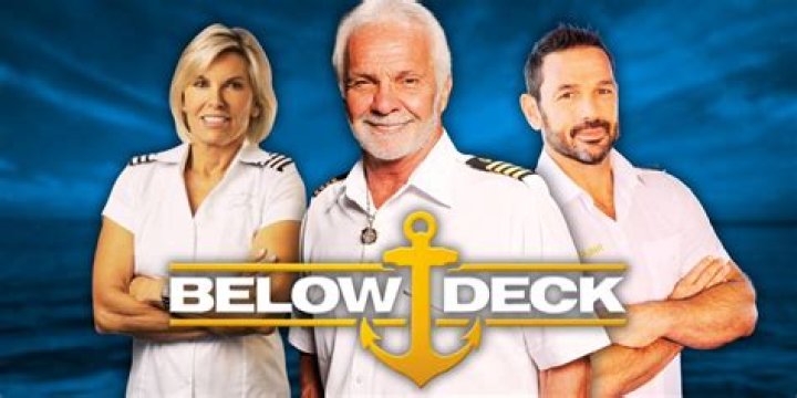 Set Sail With Drama: Below Deck Season 12